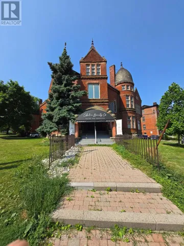 304 - 252 JAMES STREET S, Hamilton (Durand), Ontario L8P3B5