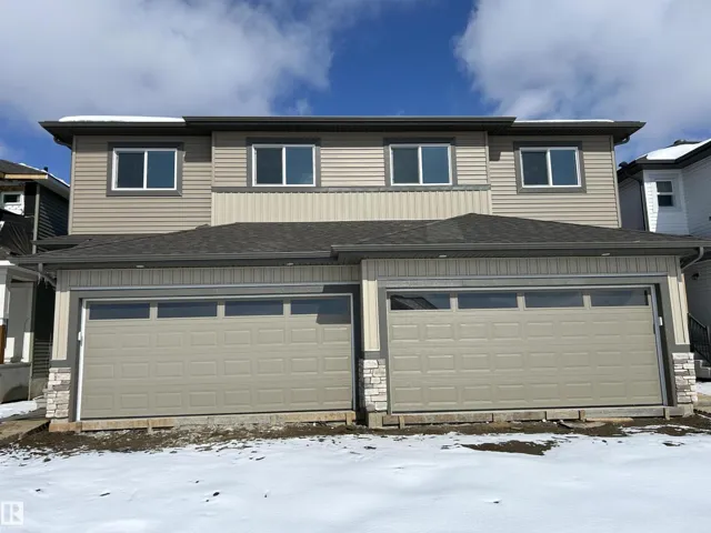 1186 SOUTH CREEK WD, Stony Plain, Alberta T7Z0P5