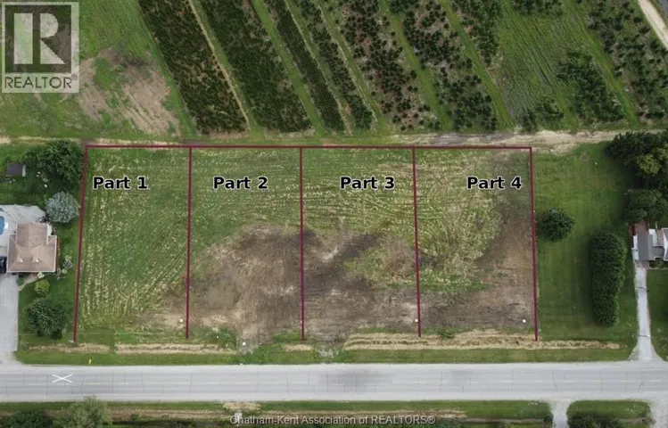 15013 MAIN LINE, Bothwell, Ontario N0P1C0