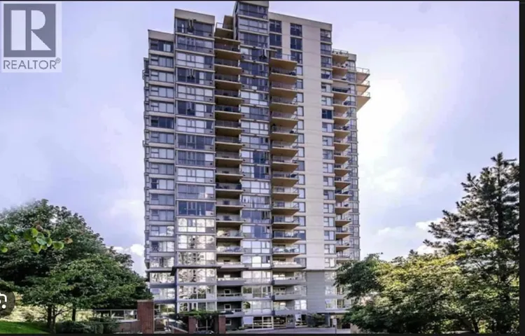 1603 235 GUILDFORD WAY, Port Moody, British Columbia V3H5L8