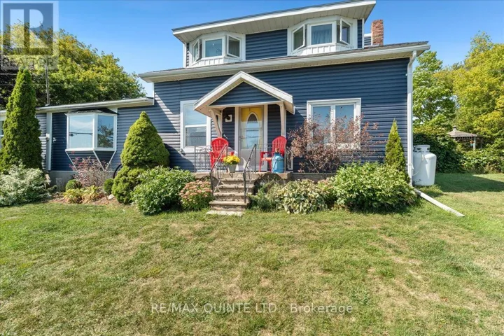 7763 LOYALIST PARKWAY, Greater Napanee (Greater Napanee), Ontario K0H1G0