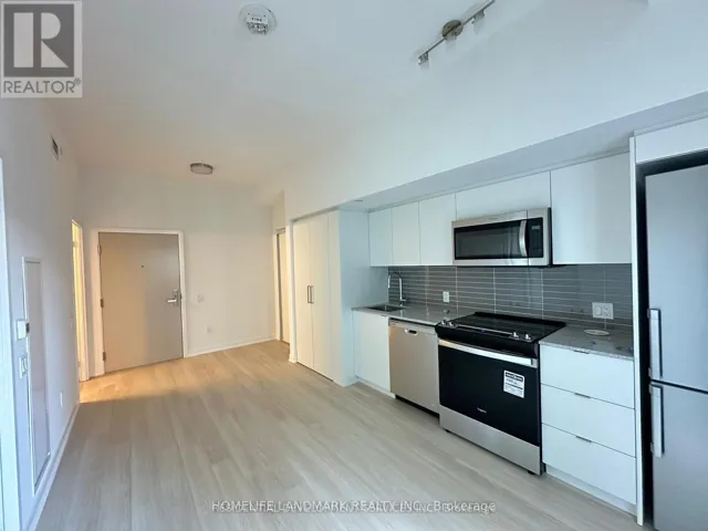 510 - 500 WILSON AVENUE, Toronto (Clanton Park), Ontario M3H0E5