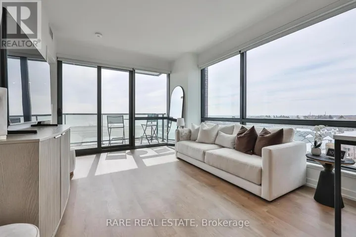 717 - 251 MASONRY WAY, Mississauga (Port Credit), Ontario L5H0B2
