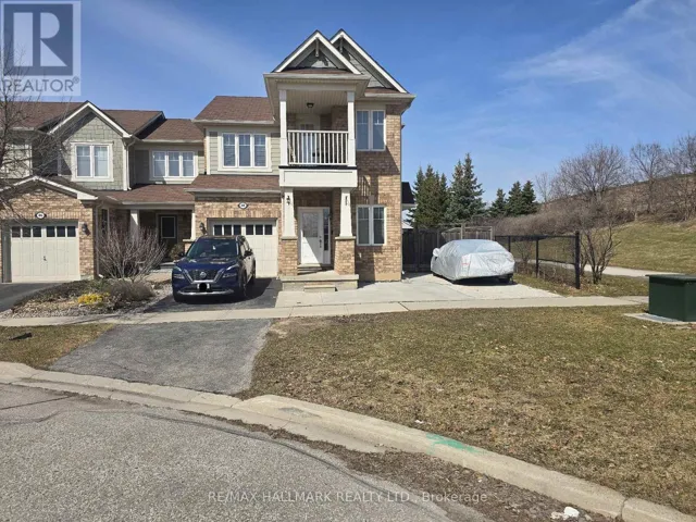 48 VAN FLEET TERRACE, Milton (HA Harrison), Ontario L9T0Y4