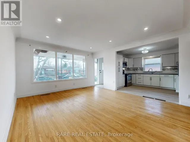 MAIN - 359 EAST 42ND STREET, Hamilton (Hampton Heights), Ontario L8T3A6