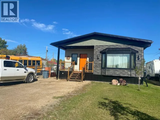 106 Brien Avenue NW, Falher, Alberta T0H1M0