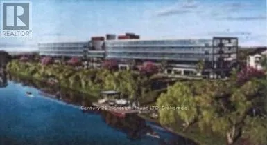 228 - 350 PRINCE CHARLES DRIVE S, Welland (Broadway), Ontario L2T3C1