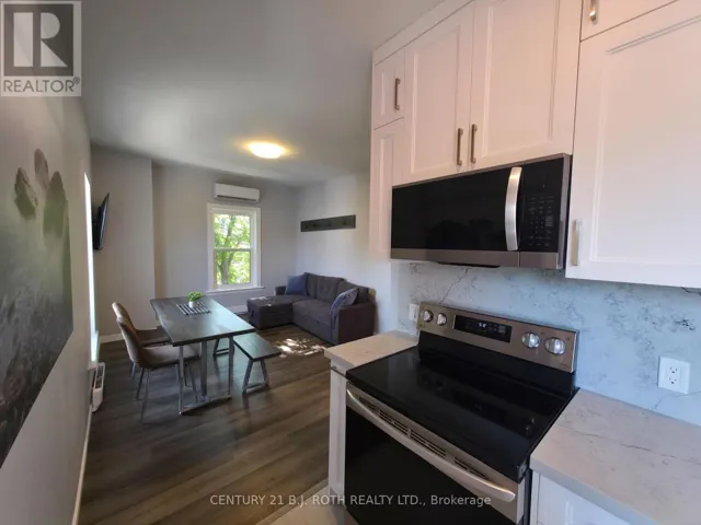 1 - 82 ALBERT STREET N, Orillia, Ontario L3V5K5