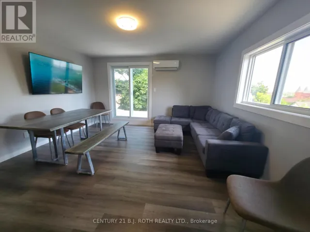 2 - 82 ALBERT STREET N, Orillia, Ontario L3V5K5