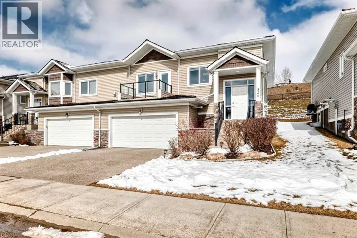 520 Rocky Vista Gardens NW, Calgary, Alberta T3G0B7