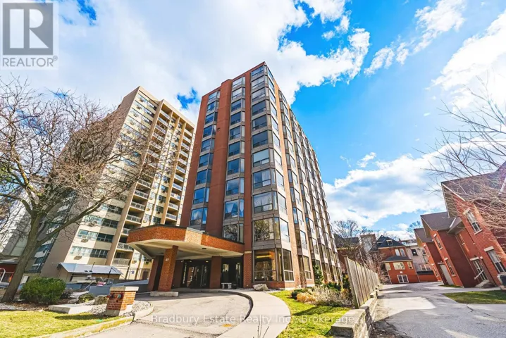 200 - 49 ROBINSON STREET, Hamilton (Durand), Ontario L8P1Y7