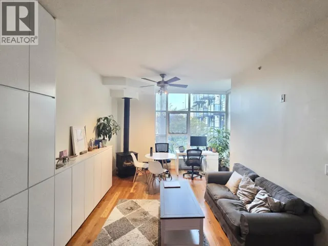 218 8988 HUDSON STREET, Vancouver, British Columbia V6P6Z1