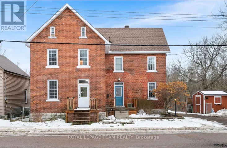 509 MOFFAT STREET, Pembroke, Ontario K8A3Y2