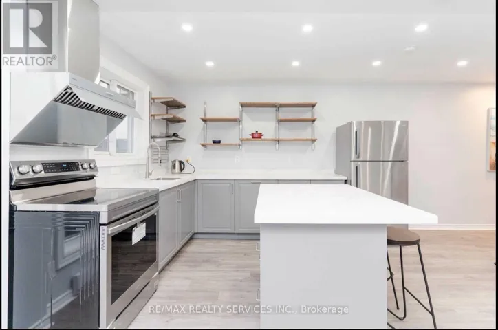 137 - 1100 OXFORD STREET, Oshawa (Lakeview), Ontario L1J6G4