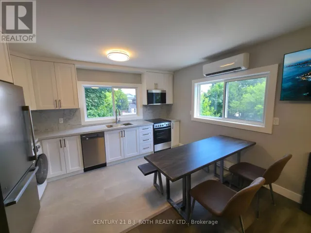 5 - 82 ALBERT STREET N, Orillia, Ontario L3V5K5