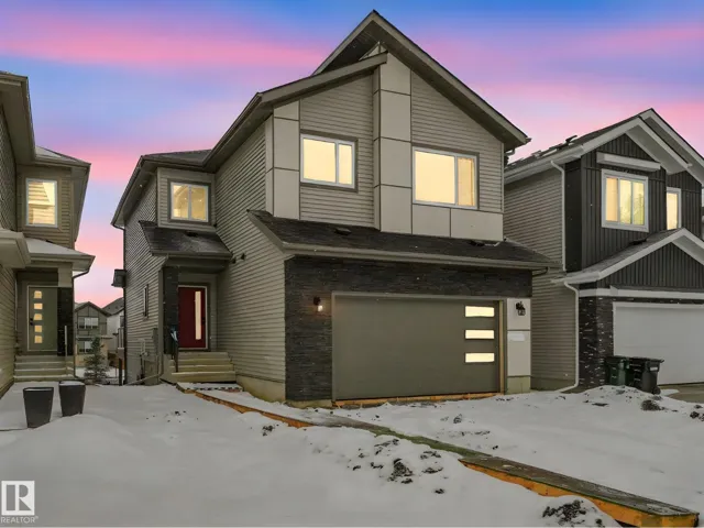 75 MEADOWGROVE LN, Spruce Grove, Alberta T7X0W2