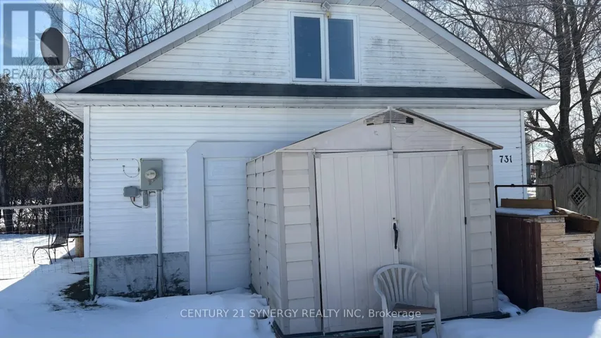 731 - 725 CONCESSION ROAD, Alfred and Plantagenet, Ontario K0B1L0