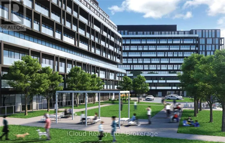 B304 - 3200 DAKOTA COMMON, Burlington (Alton), Ontario L7M2A7