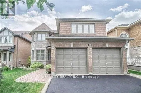 37 BOBCAT STREET, Brampton (Sandringham-Wellington), Ontario L6R1C8