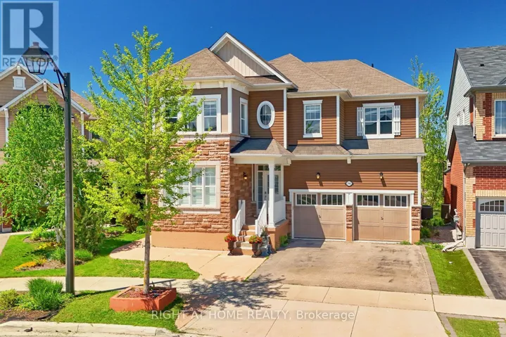292 FALLING GREEN CRESCENT, Kitchener, Ontario N2R0E9