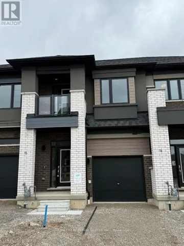 13 - 660 COLBORNE STREET W, Brantford, Ontario N3T0Y7