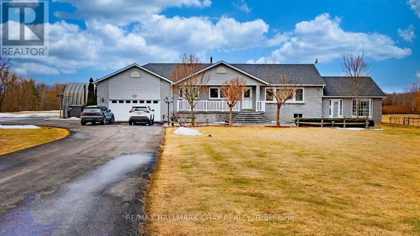 24518 MCCOWAN ROAD, Georgina (Belhaven), Ontario L0E1R0