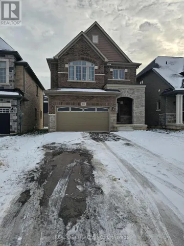 132 SUNSET WAY, Thorold (Rolling Meadows), Ontario L0S1A0