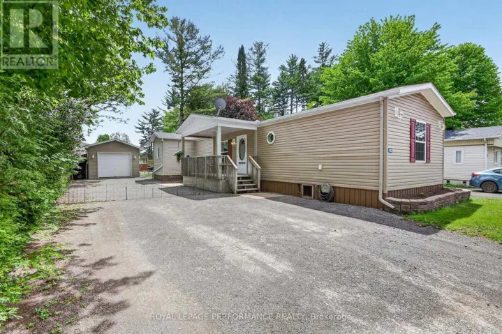 435 - 8250 COUNTY ROAD 17 ROAD, Clarence-Rockland, Ontario K4K1K7