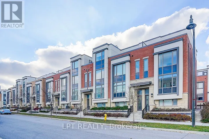 84 WILLIAM SAVILLE STREET, Markham (Unionville), Ontario L3R9S3