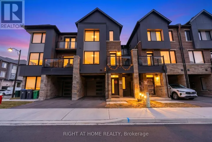 5125 VETERE STREET, Mississauga (Churchill Meadows), Ontario L5M2S8