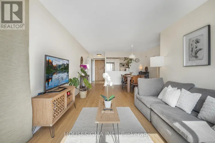 438 - 22 SOUTHPORT STREET, Toronto (High Park-Swansea), Ontario M6S4Y9