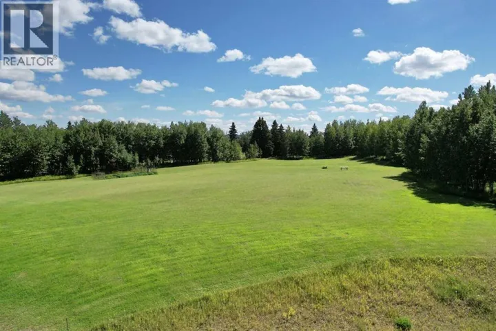 Lot 3 113055 Township Road 592, Whitecourt, Alberta T7S1P5