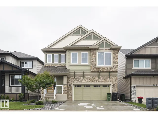 924 173 ST SW, Edmonton, Alberta T6W3V5