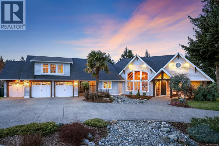 1050/1046 Kincora Lane, Comox, British Columbia V9M4C5