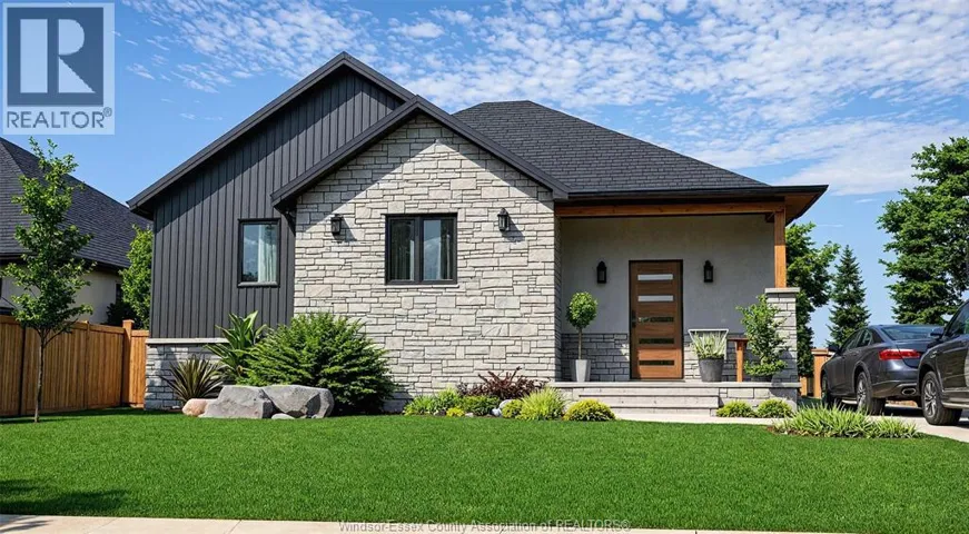 Lot 5 Colchester Heights - 160 Ambassador Beach ROAD, Colchester, Ontario N0R1G0