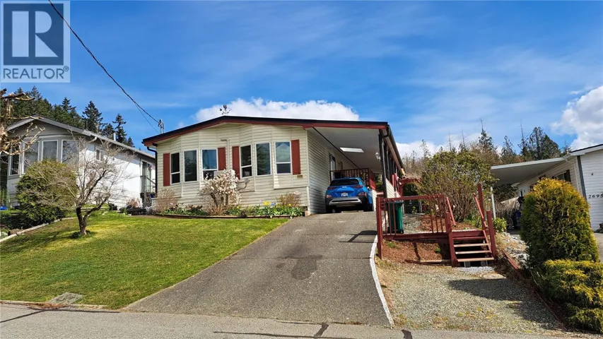 2699 Wade Pl, Mill Bay, British Columbia V0R2P2