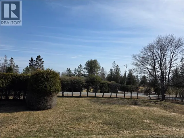 Lot Oak Court, Saint Andrews, New Brunswick E5B2M9