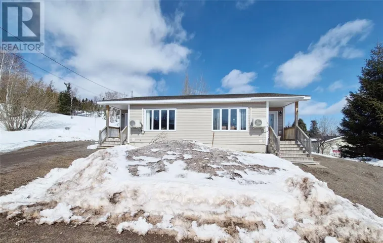 14 Leamington Heights, Point Leamington, Newfoundland & Labrador A0H1Z0