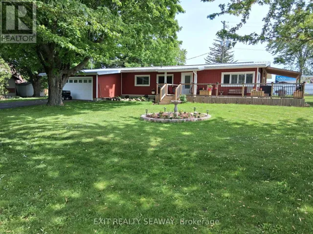 6731 GILMORE HILL STREET, South Glengarry, Ontario K6H7J3