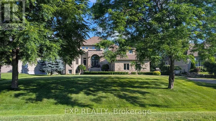 6715 SUNCREST DRIVE, Ottawa, Ontario K4P0B3