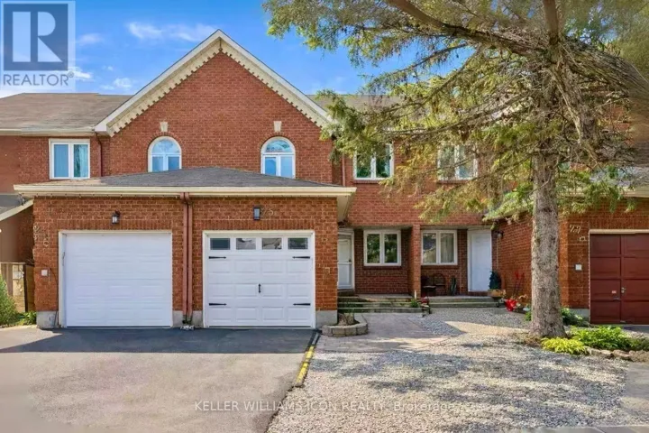25 ROBARTS CRESCENT, Ottawa, Ontario K2L3Z4