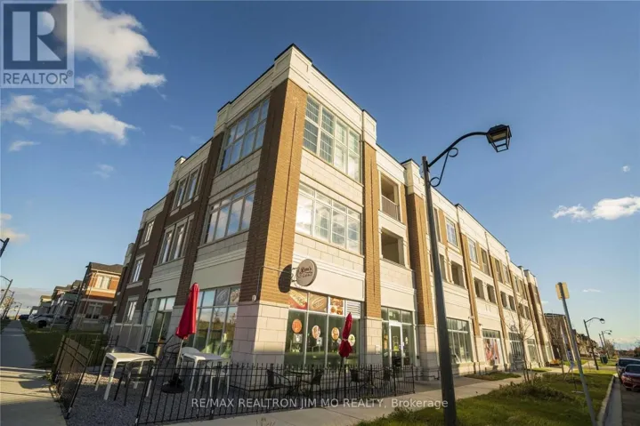 22 JOHN RUDKIN LANE, Markham (Box Grove), Ontario L6B1N7