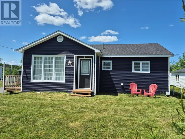 26 Riverside Road W, Glovertown, Newfoundland & Labrador A0G2L0