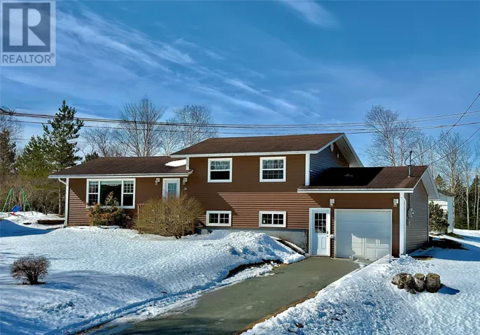 23 CHURCH Road, CLARENVILLE, Newfoundland & Labrador A5A4E8