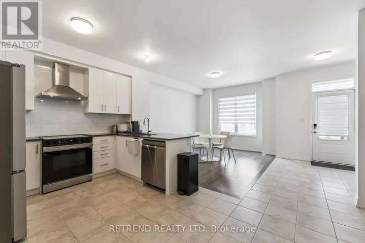 17 MOOSEHEAD DRIVE W, Brampton (Northwest Brampton), Ontario L7A0B8