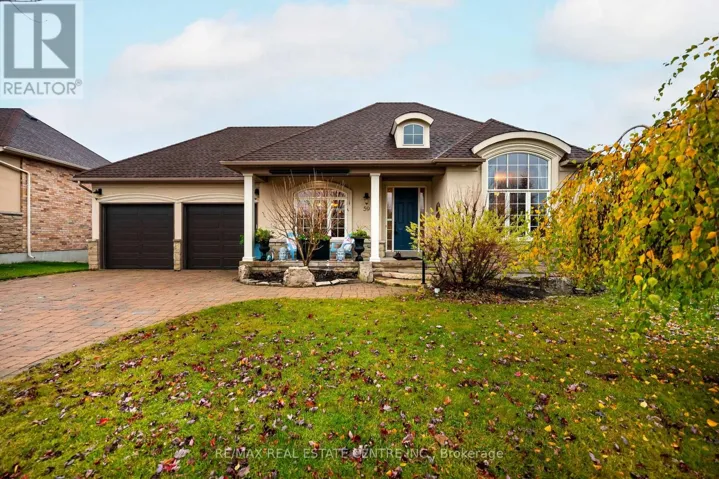 59 YOUNG COURT, Orangeville, Ontario L9W0A8