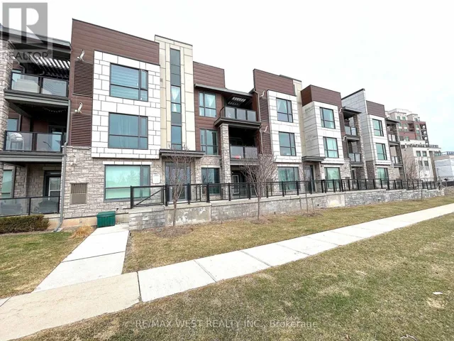 309 - 2375 BRONTE ROAD, Oakville (WM Westmount), Ontario L6M1P5