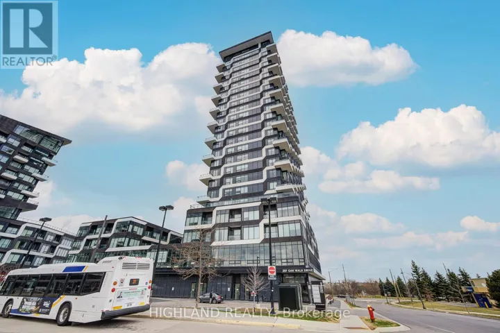 2108 - 297 OAK WALK DRIVE, Oakville (RO River Oaks), Ontario L6H3R6