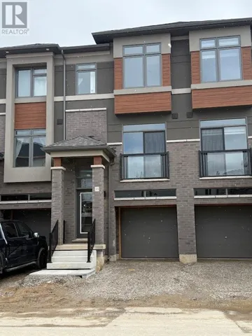 33 - 313 CONKLIN ROAD, Brantford, Ontario N3T0Y8