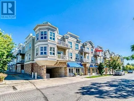 210 - 148 THIRD STREET, Cobourg, Ontario K9A5X2